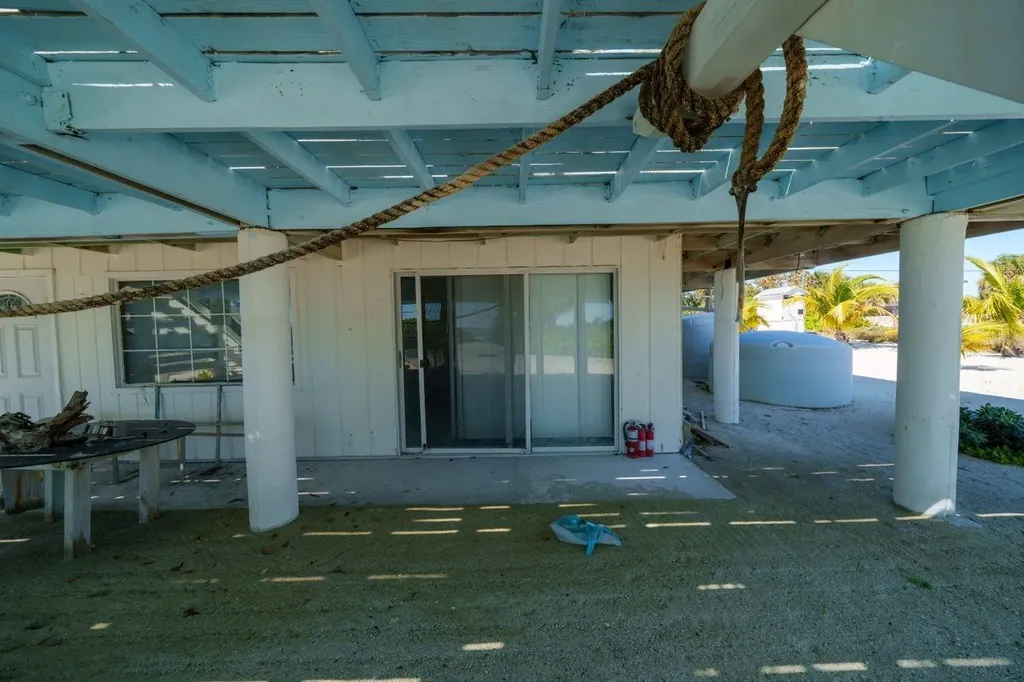 Port Royal Subdivision Bimini BS
