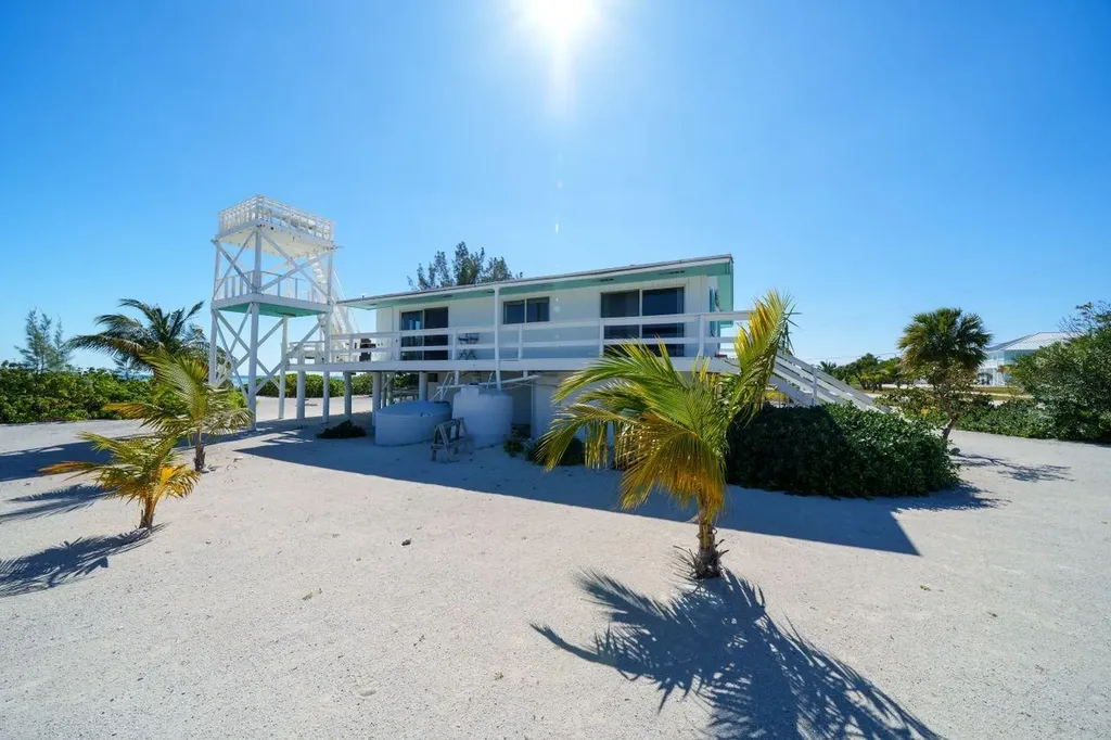 Port Royal Subdivision Bimini BS