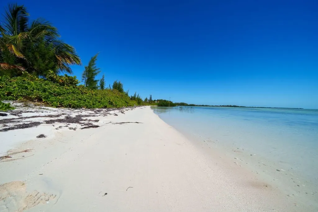 Port Royal Subdivision Bimini BS