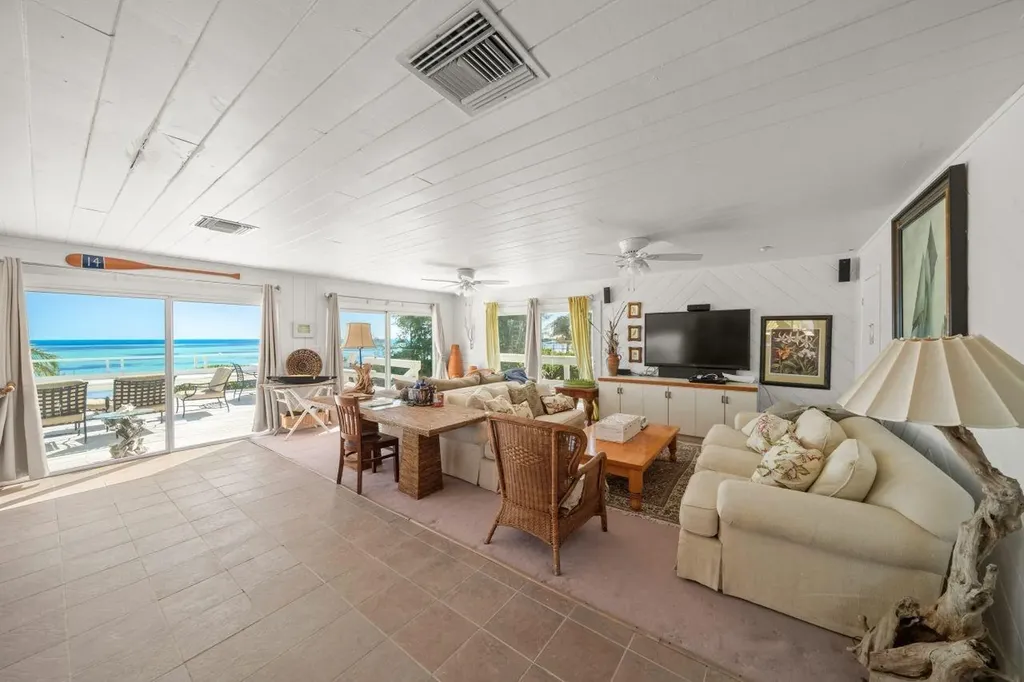 Port Royal Subdivision Bimini BS
