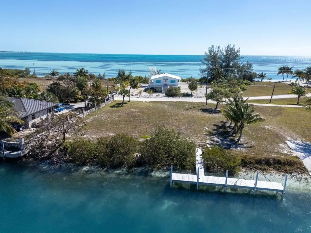 Port Royal Subdivision Bimini BS