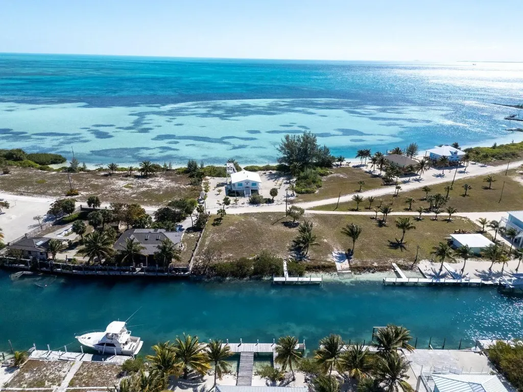 Port Royal Subdivision Bimini BS