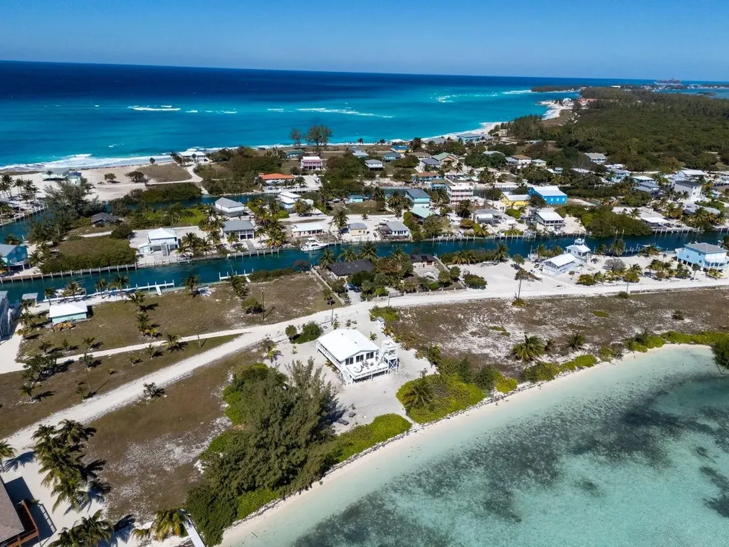 Port Royal Subdivision Bimini BS