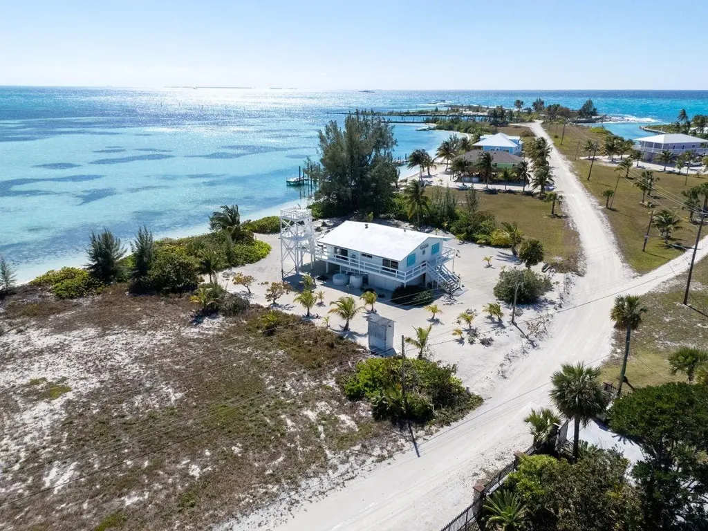 Port Royal Subdivision Bimini BS