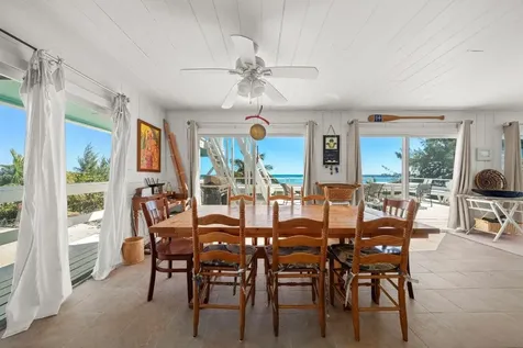 Port Royal Subdivision Bimini BS