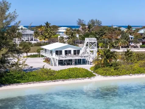 Port Royal Subdivision Bimini BS