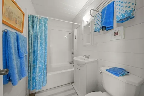 Port Royal Subdivision Bimini BS