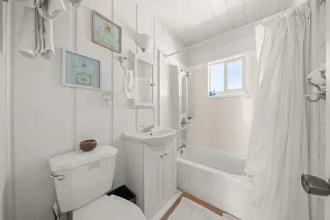 Port Royal Subdivision Bimini BS