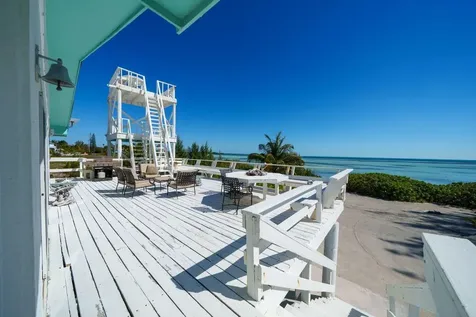 Port Royal Subdivision Bimini BS