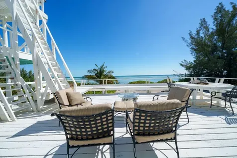 Port Royal Subdivision Bimini BS