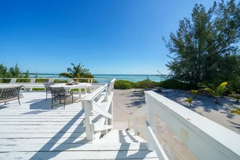 Port Royal Subdivision Bimini BS