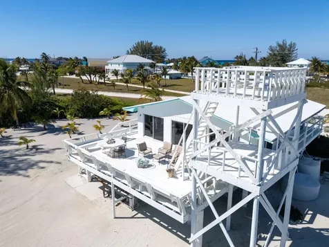 Port Royal Subdivision Bimini BS