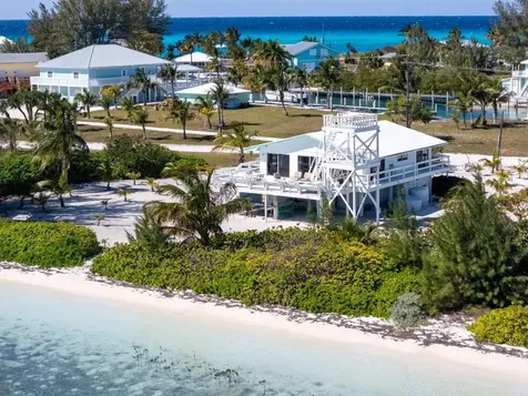 Port Royal Subdivision Bimini BS