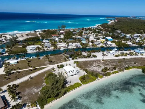 Port Royal Subdivision Bimini BS