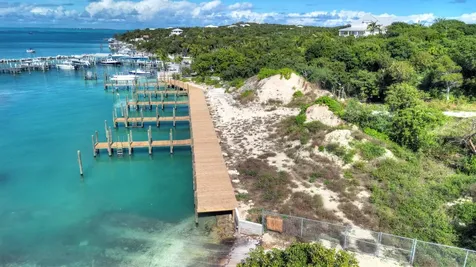 Islands Tide Lot 3 Abaco BS