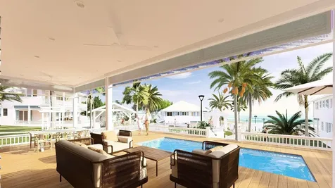 Islands Tide Lot 3 Abaco BS