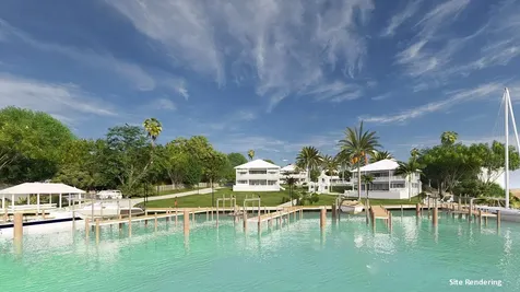 Islands Tide Lot 3 Abaco BS