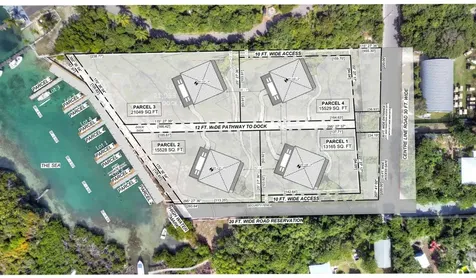 Islands Tide Lot 3 Abaco BS