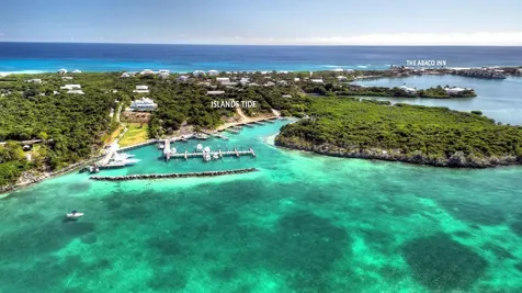 Islands Tide Lot 3 Abaco BS