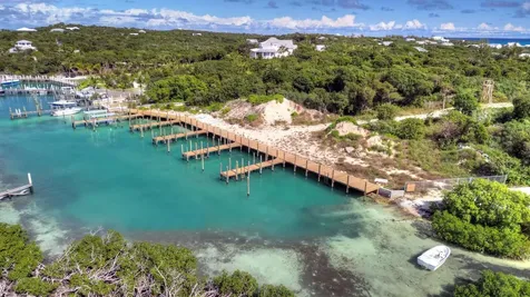 Islands Tide Lot 3 Abaco BS