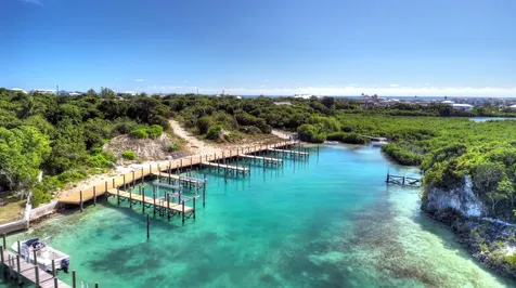 Islands Tide Lot 3 Abaco BS