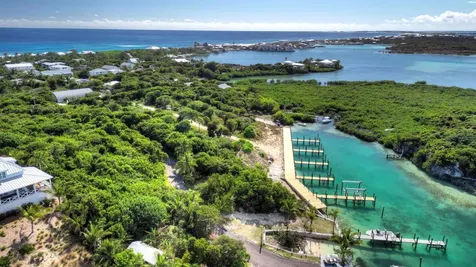 Islands Tide Lot 3 Abaco BS