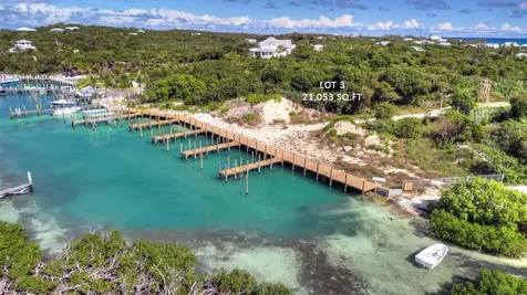 Islands Tide Lot 3 Abaco BS