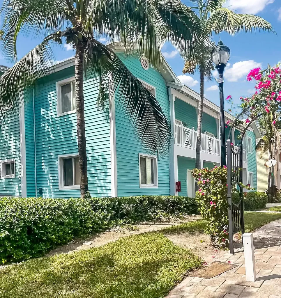 Bimini Bay Condo — Bimini Bay Resort, Unit 10811