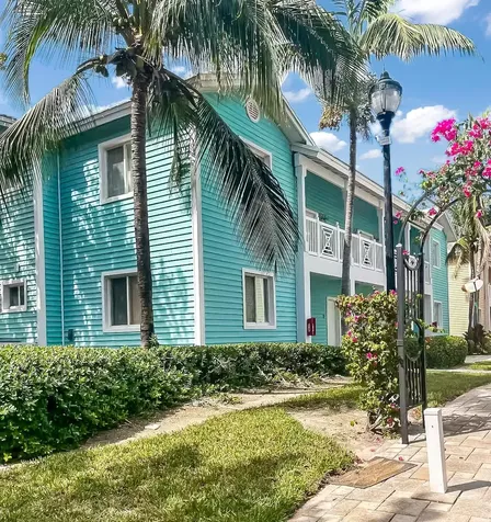 Bimini Bay Resort Bimini BS