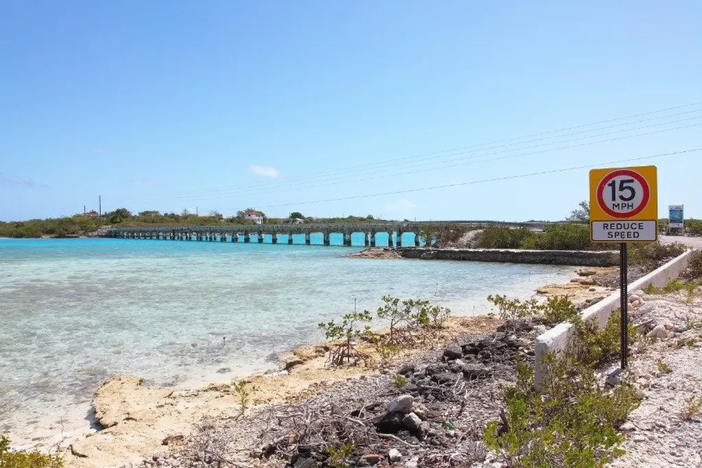 Little Exuma Exuma BS