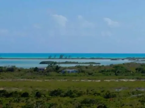 Little Exuma Exuma BS
