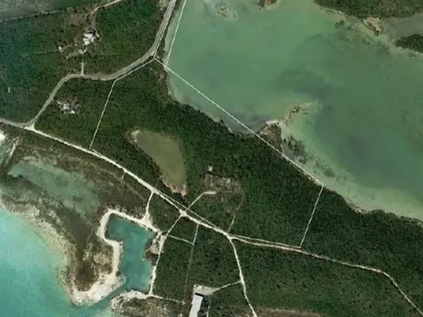 Little Exuma Exuma BS