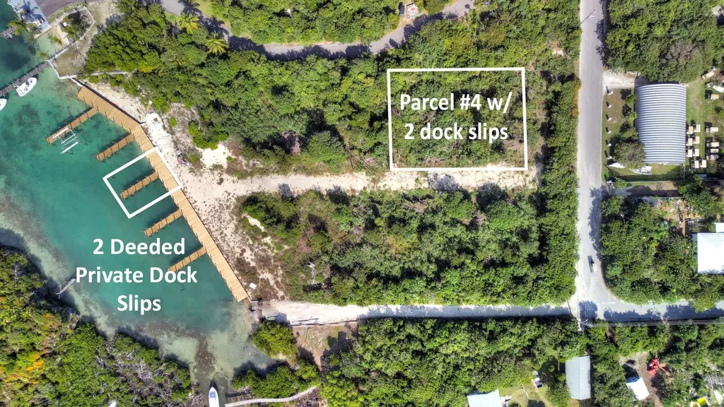 Islands Tide Lot 4 Abaco BS