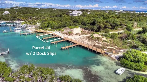 Islands Tide Lot 4 Abaco BS