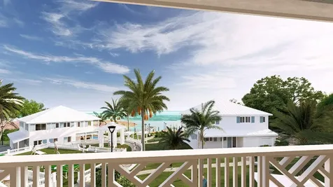 Islands Tide Lot 4 Abaco BS