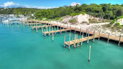 Islands Tide Lot 4 Abaco BS