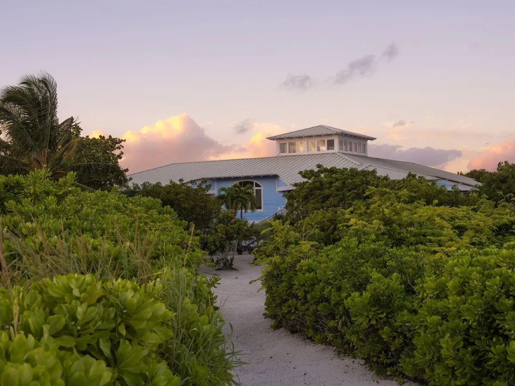 Jumentos Residence Abaco BS