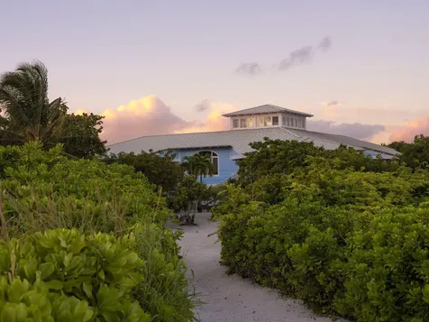 Jumentos Residence Abaco BS
