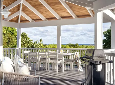 Jumentos Residence Abaco BS