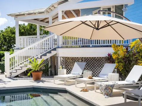 Jumentos Residence Abaco BS