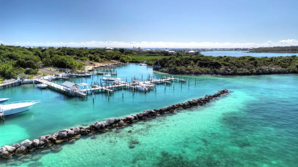 Islands Tide Lot 2 Abaco BS