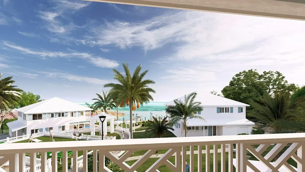 Islands Tide Lot 2 Abaco BS