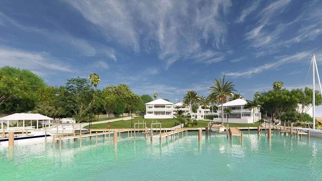 Islands Tide Lot 2 Abaco BS