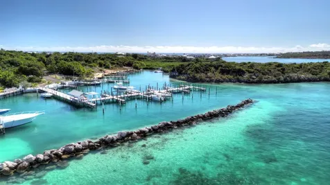 Islands Tide Lot 2 Abaco BS