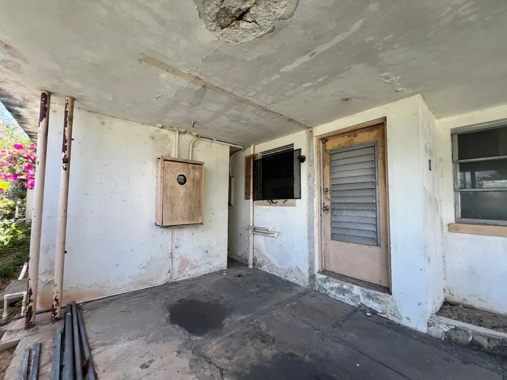 Soldier Road Commercial 1&2 New Providence Paradise Island BS