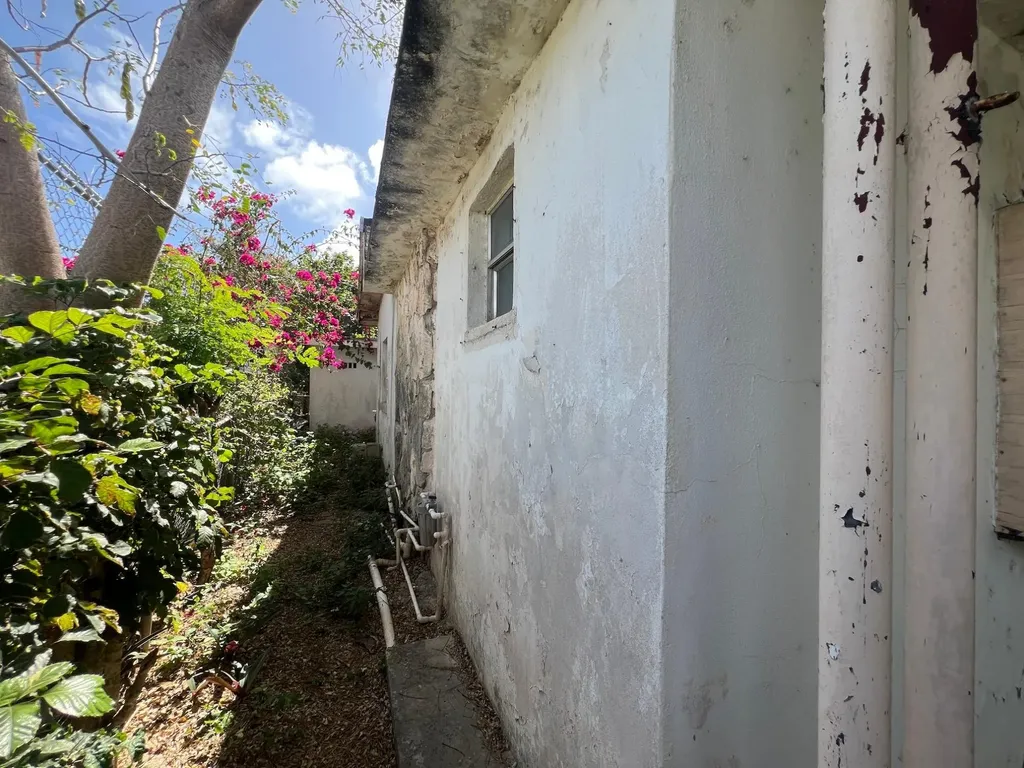Soldier Road Commercial 1&2 New Providence Paradise Island BS