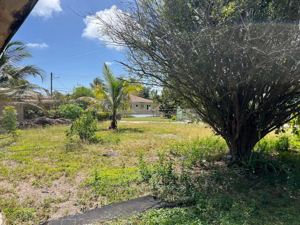 Soldier Road Commercial 1&2 New Providence Paradise Island BS