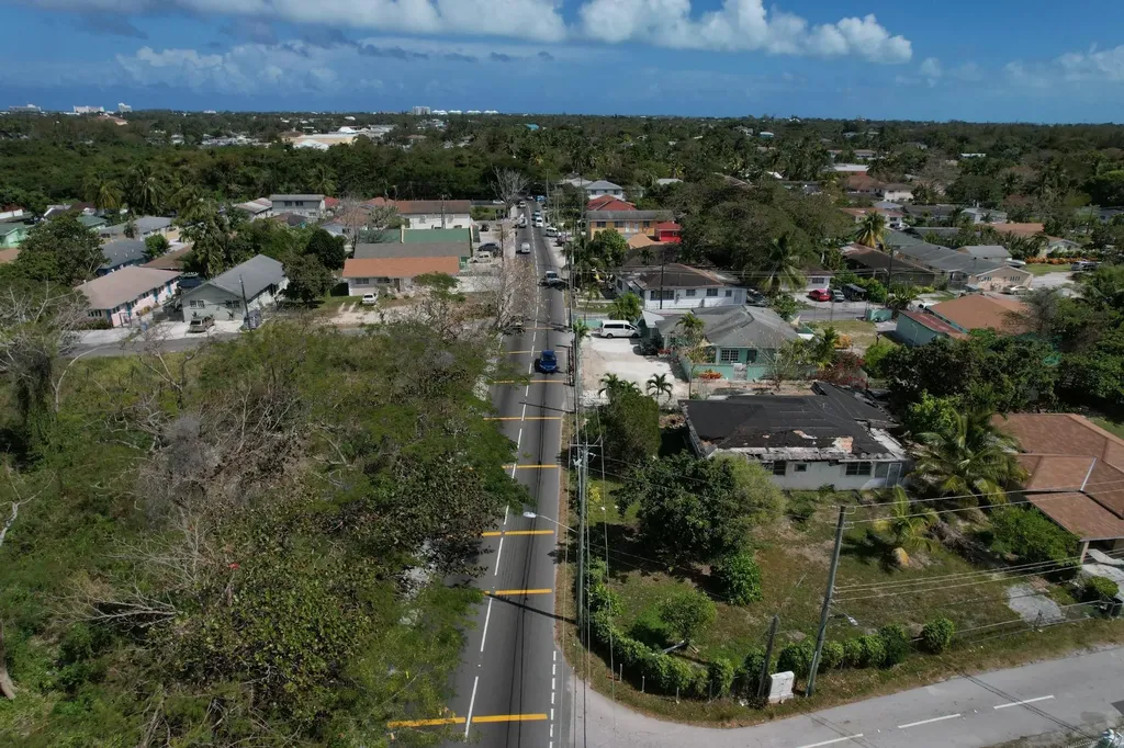 Soldier Road Commercial 1&2 New Providence Paradise Island BS