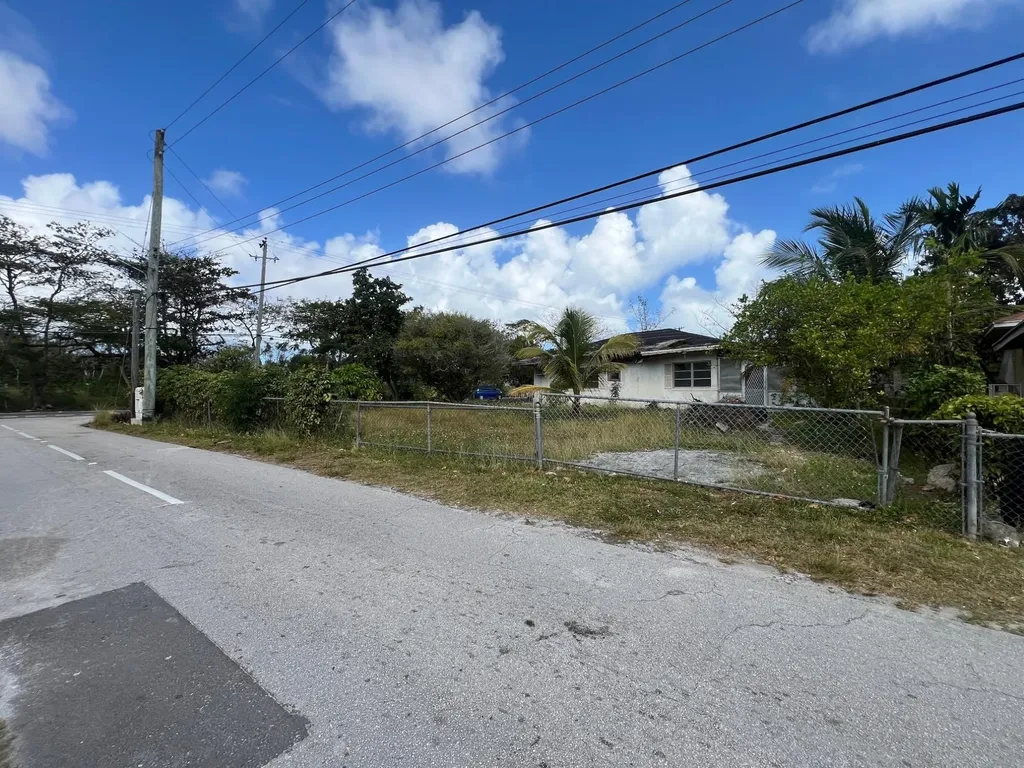 Soldier Road Commercial 1&2 New Providence Paradise Island BS