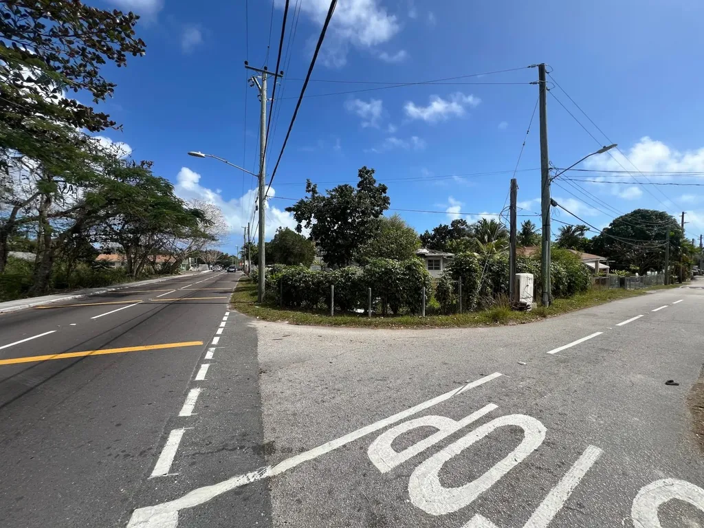 Soldier Road Commercial 1&2 New Providence Paradise Island BS